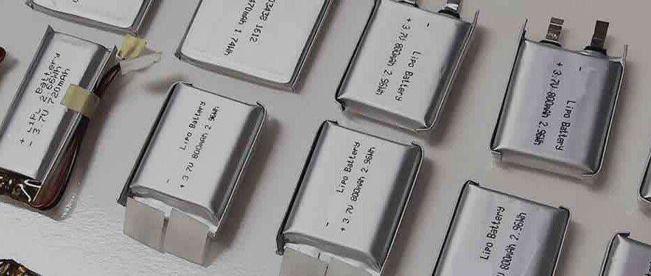 LiPo Battery