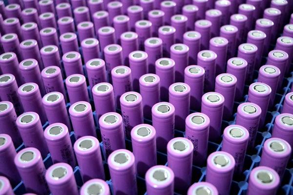 Li-ion Battery
