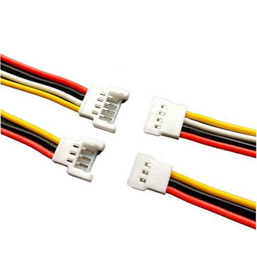 Molex 51005 Series