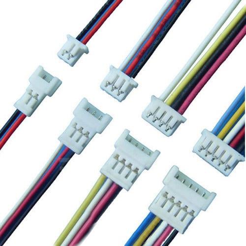Molex 51021 Series