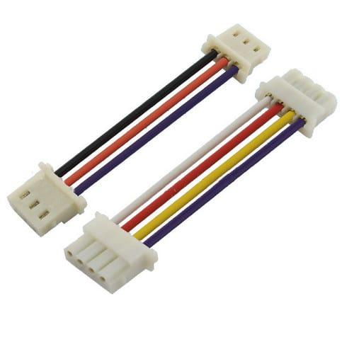 Molex 5264 Series