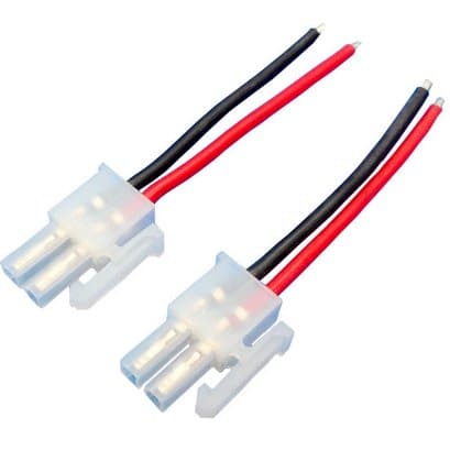Molex-5557-2P