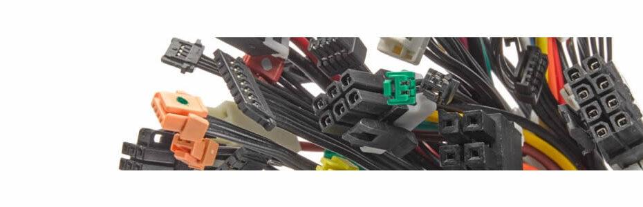 Battery Connectors