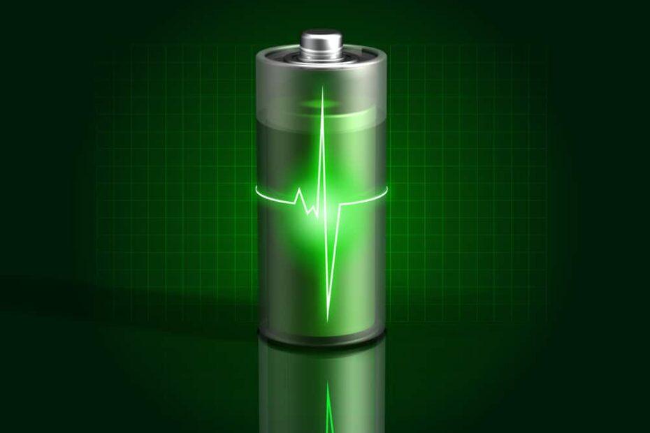 Battery Performance and Testing