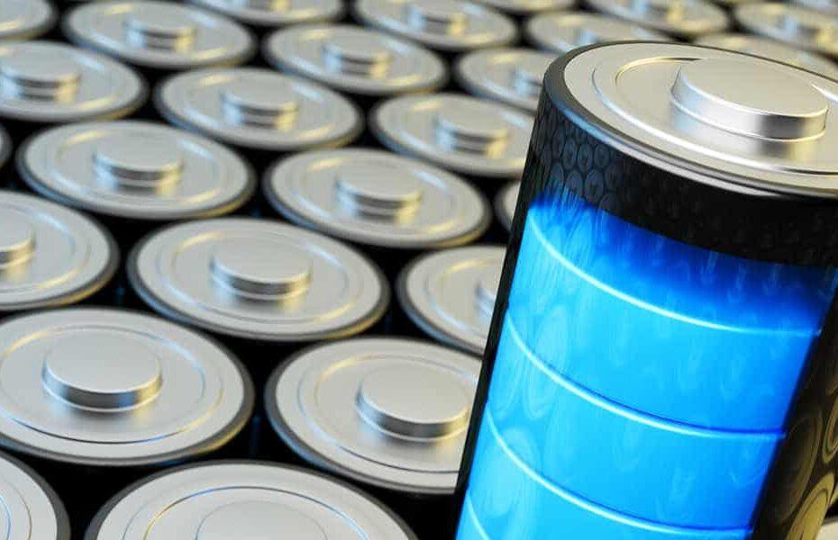 Use of Batteries