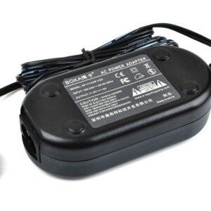 JVC AC Adapter AP-V14 AP-V14A AP-V14AC