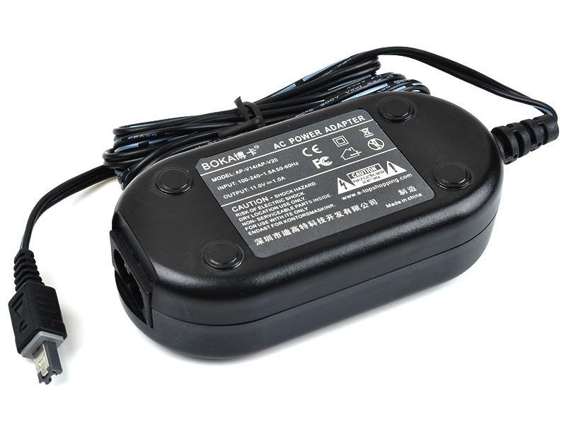 thumbnail image 2 of ABLEGRID AC/DC Adapter For JVC GR-D Series Camcorders - GRD22US, GRD30, GRD30U, GRD30US 2 of 2