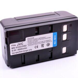 JVC Battery BN-V11 BN-V11U BN-V12 BN-V12U BN-V14