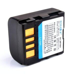 JVC Battery BN-VF707 BN-VF707U