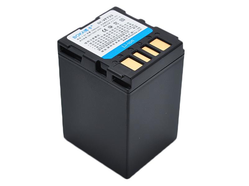 JVC Battery BN-VF733 BN-VF733U