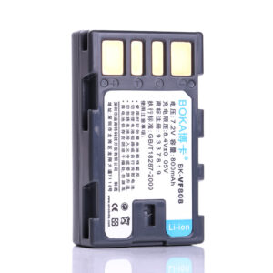 JVC Battery BN-VF808 BN-VF808JP