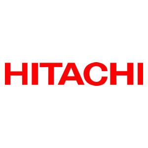 For Hitachi