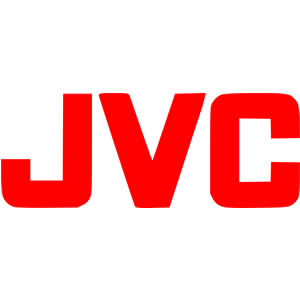 For JVC