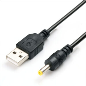 USB Power Supply Charger Adapter For JVC Video Camera Camcorder GZ-HM390 GZ-HM430 GZ-HM435