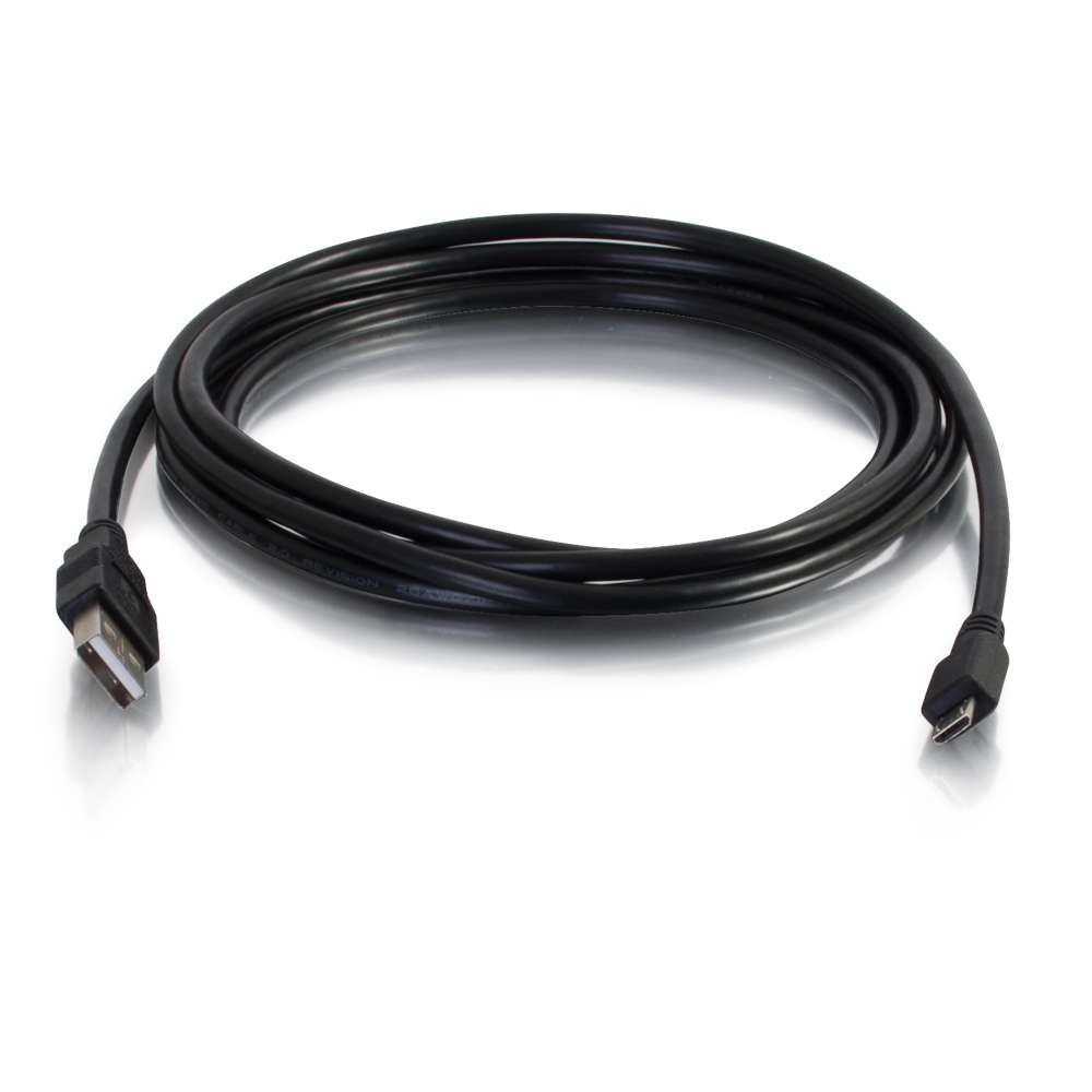 USB Data Sync Transfer & Charging Cable
