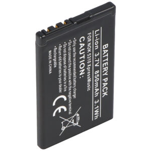 BL-4CT BL4CT Li-ion Battery