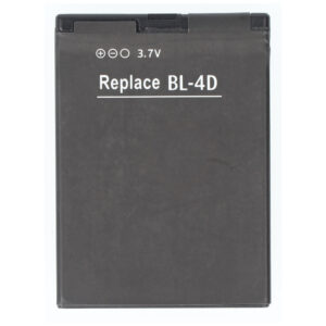 BL-4D,BV-4D Li-ion Battery