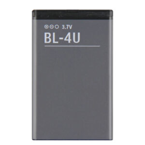 BL-4U BL4U Li-ion Battery