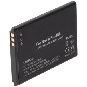 BL-4UL BL4UL Li-ion Battery