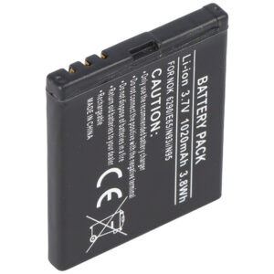 BL-5F BL5F BL-6F BL6F Li-ion Battery