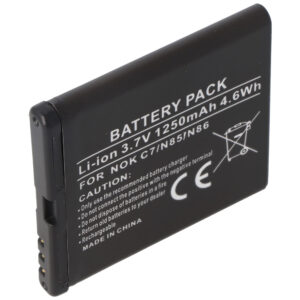 BL-5K BL5K Li-ion Battery