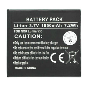 BL-L4A BLL4A Li-ion Battery