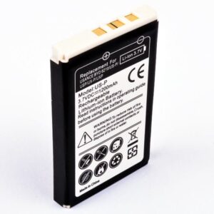 BLB-2 BLB2 Li-ion Battery