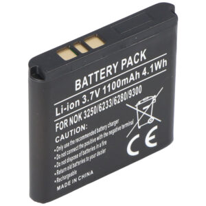 BP-6M BP6M Li-ion Battery