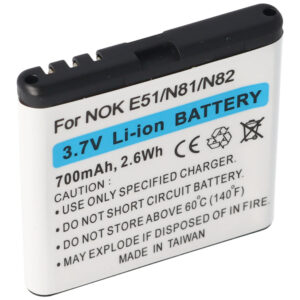 BP-6MT BP6MT Li-ion Battery
