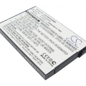 Baby Monitor Li-ion Battery