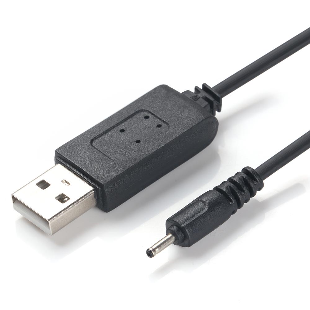 USB DC Power Charging Adapter Cable