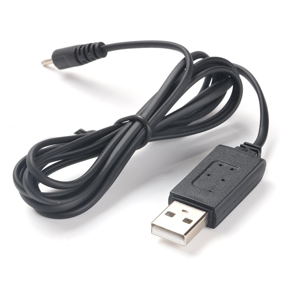 USB DC Power Charging Adapter Cable