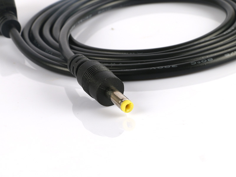 USB DC Power Charging Adapter Cable