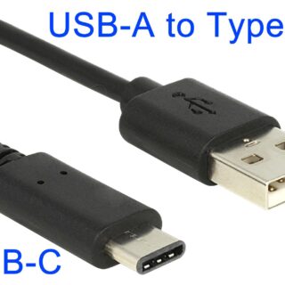 USB 2.0 Type C Cable