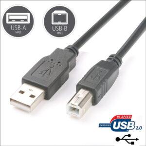USB Cable