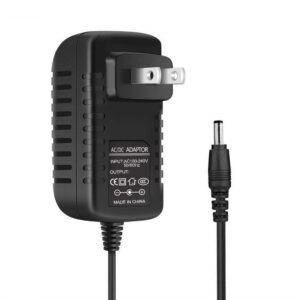 12V 1A 1.5A 2A 3A AC Power Supply Adapter