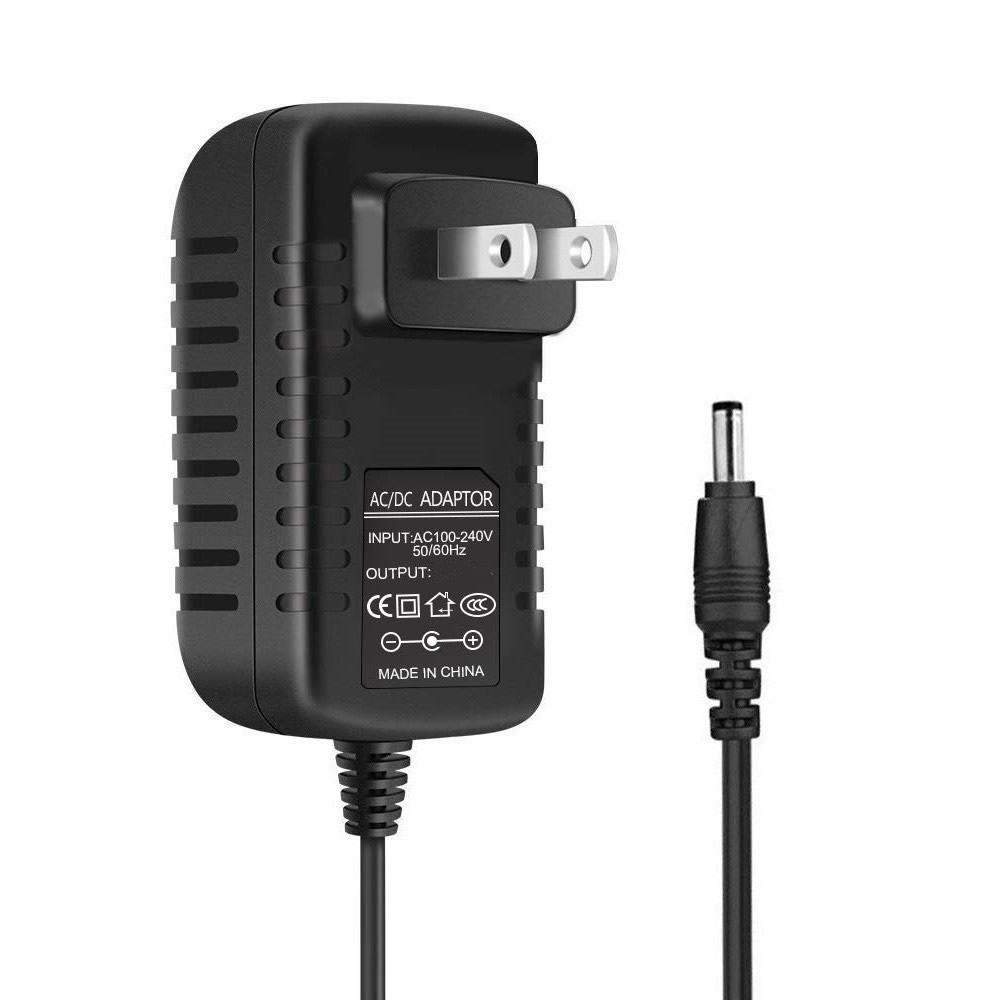 AC Adapter for LaCie Porsche Design Desktop Drive 5TB AC Adapter for LaCie Porsche Design Desktop Drive 5TB