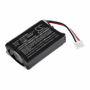 Li-Polymer Battery For EXFO PON Power Meter PPM-350D GP-2277,U832948-2P-R