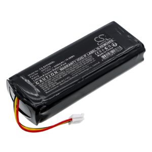 Li-Polymer Battery For EXFO Wireless Fiber Inspection Probe Scope FIP-500 880X279 E066 GP-2301