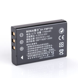 Li-ion Battery For EXFO Access Handheld OTDR AXS-100 GP-1001 XW-EX003